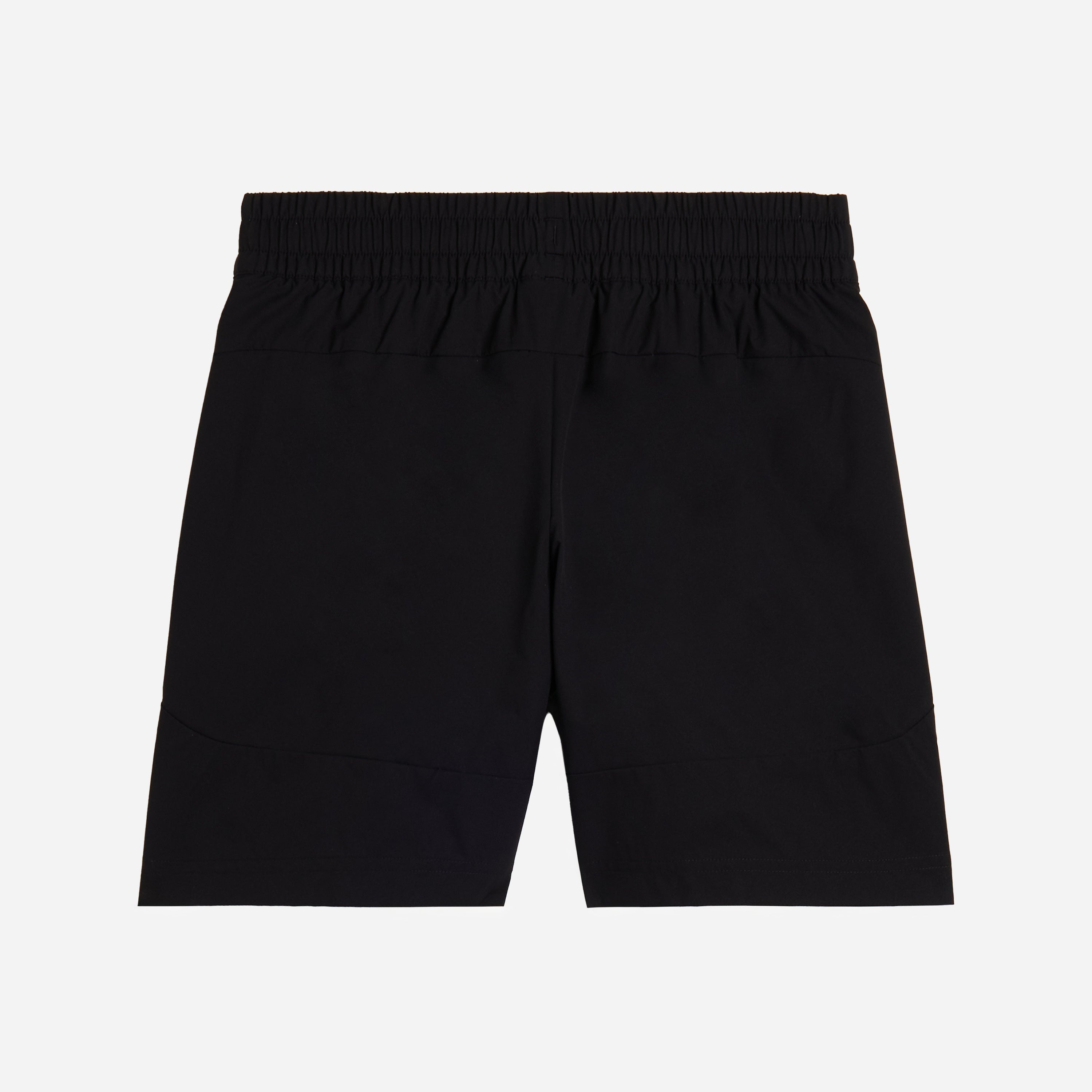 AC Milan Pumatech pantaloncini bambino nero 2025/26