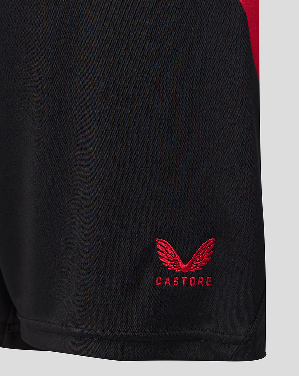 FC Twente pantaloncini trasferta 26/27 junior neri