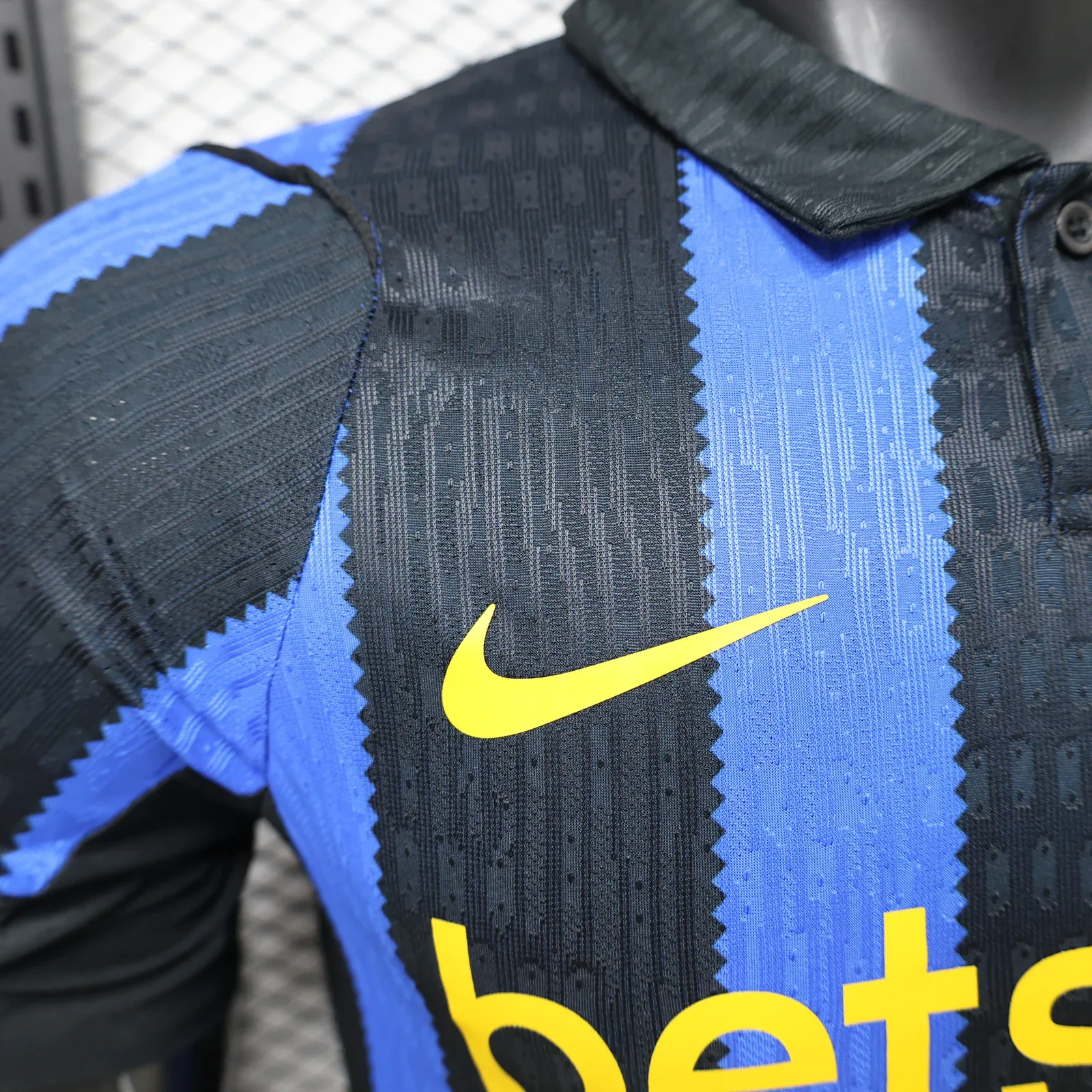 Tifoso Store Player Version Inter Maglia Giocatore Home 2026/27