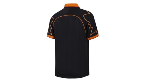 Roma Fanshop Vintage Maglia Retro 1999-00 Third L