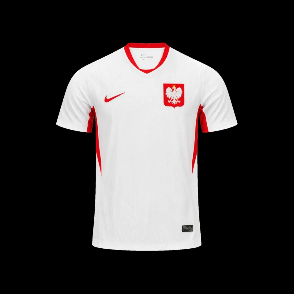 Tifoso Store Player Version Maglia Polonia 2026 giocatore