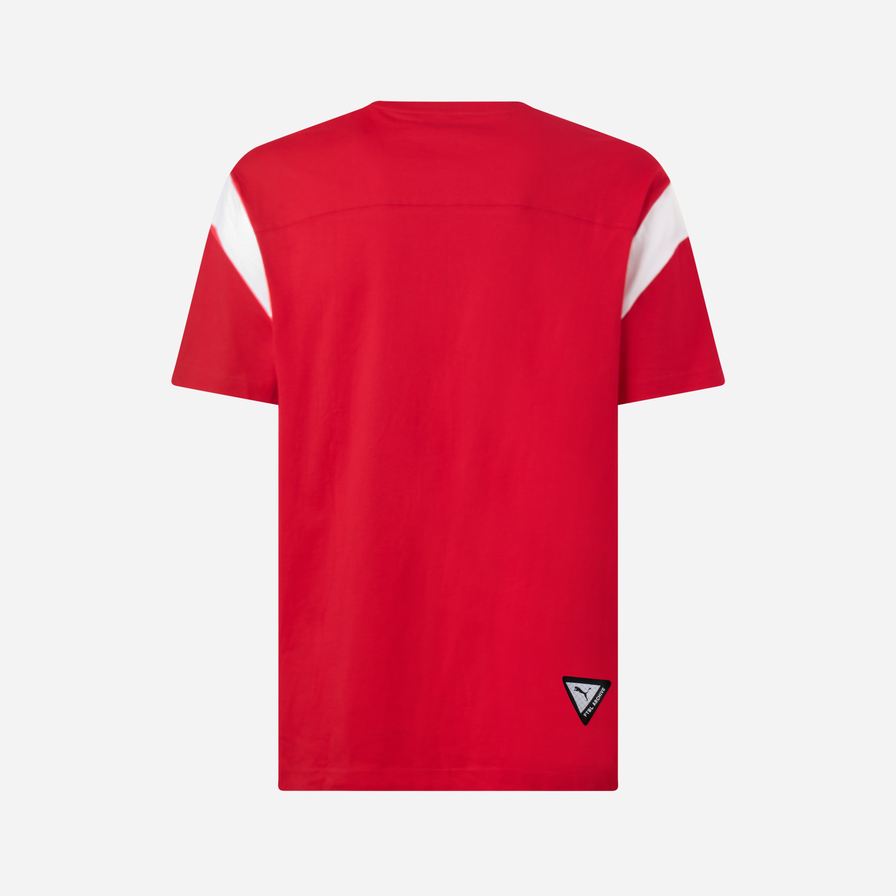 AC Milan Archive maglietta uomo rossa taglia M