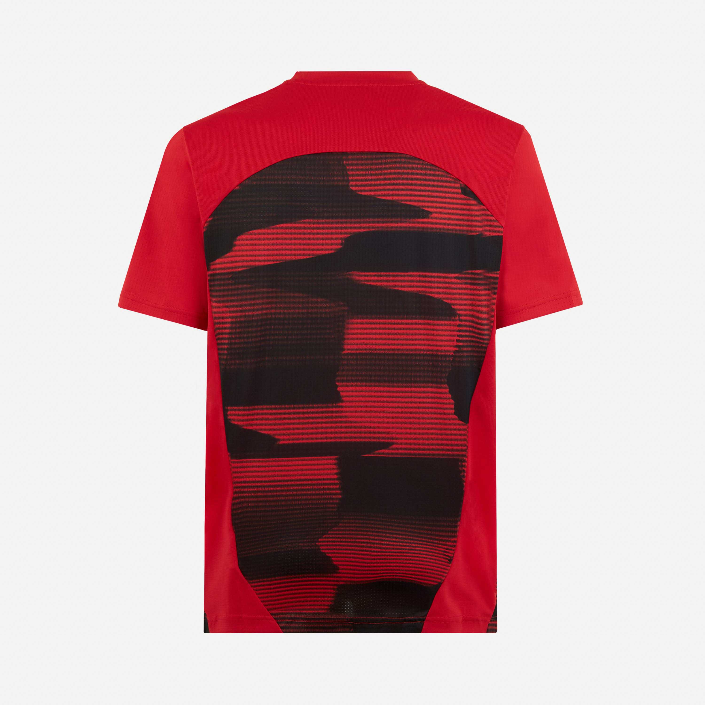 AC Milan Prematch 2024/25 maglia prematch M Drycell
