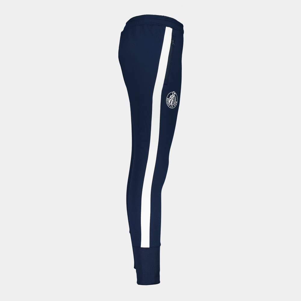 Getafe CF pantaloni allenamento adulto blu taglia adulto