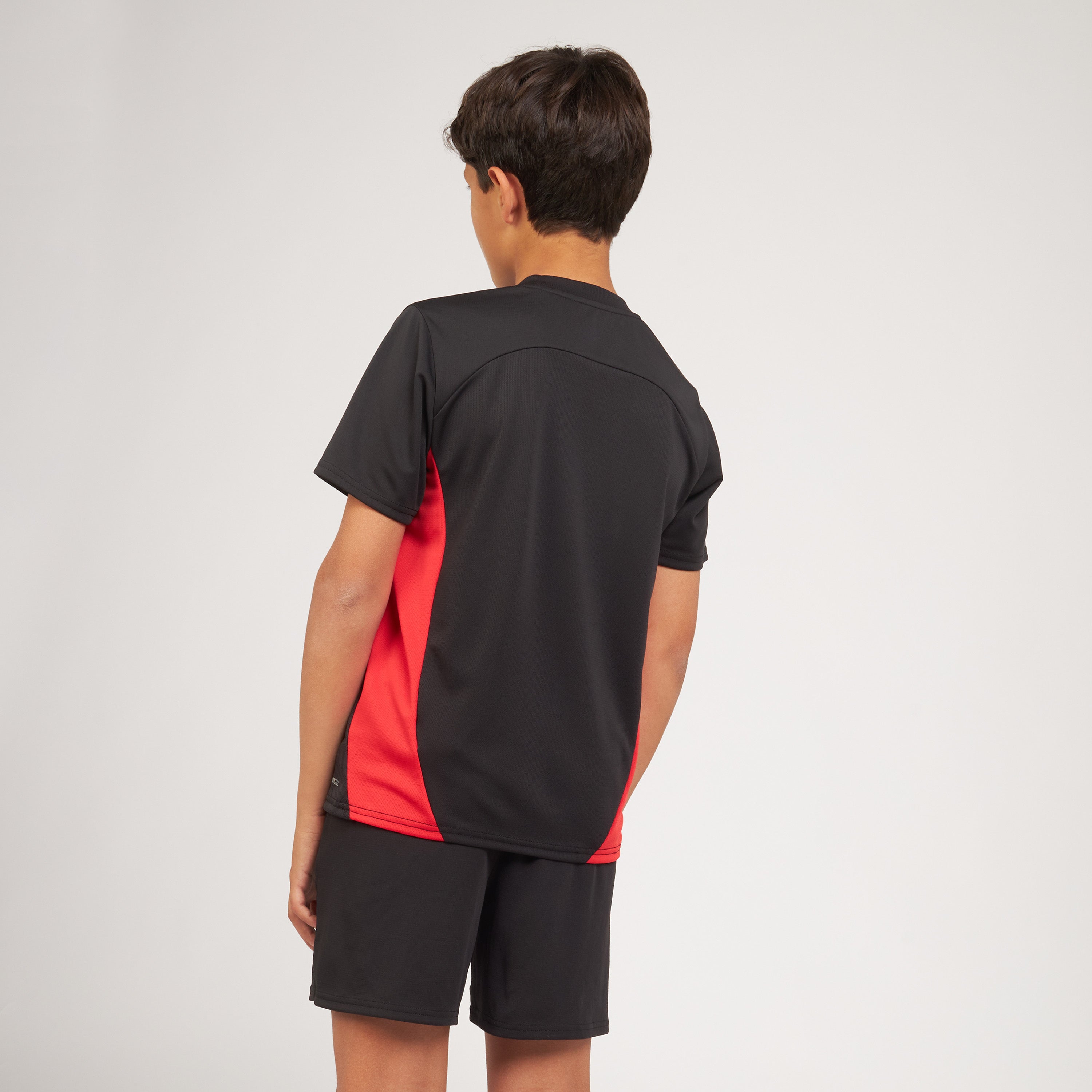 AC Milan Allenamento 2024/25 maglia training bambino poliestere