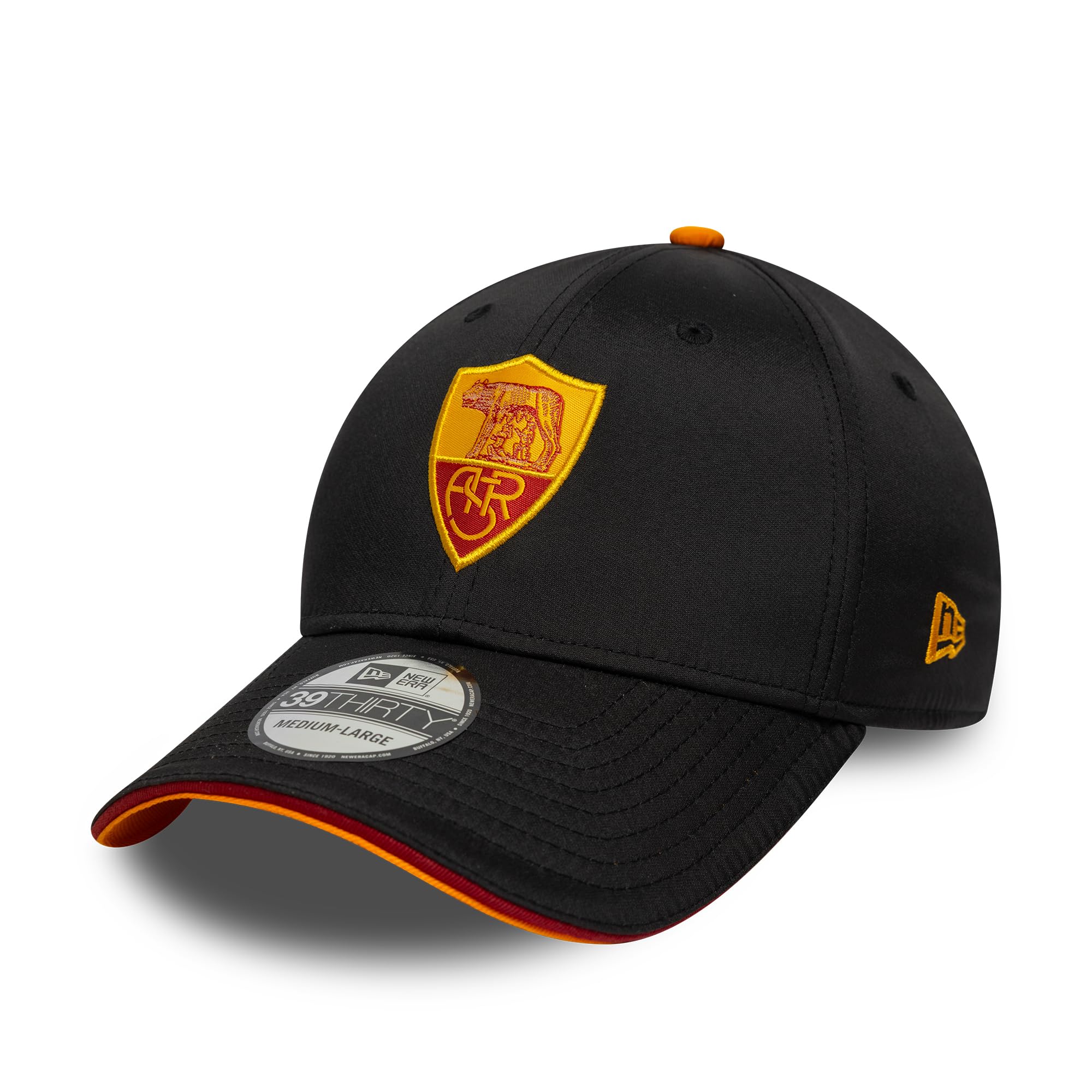 Roma Fanshop Cappello New Era Spring Summer 2026 L-XL