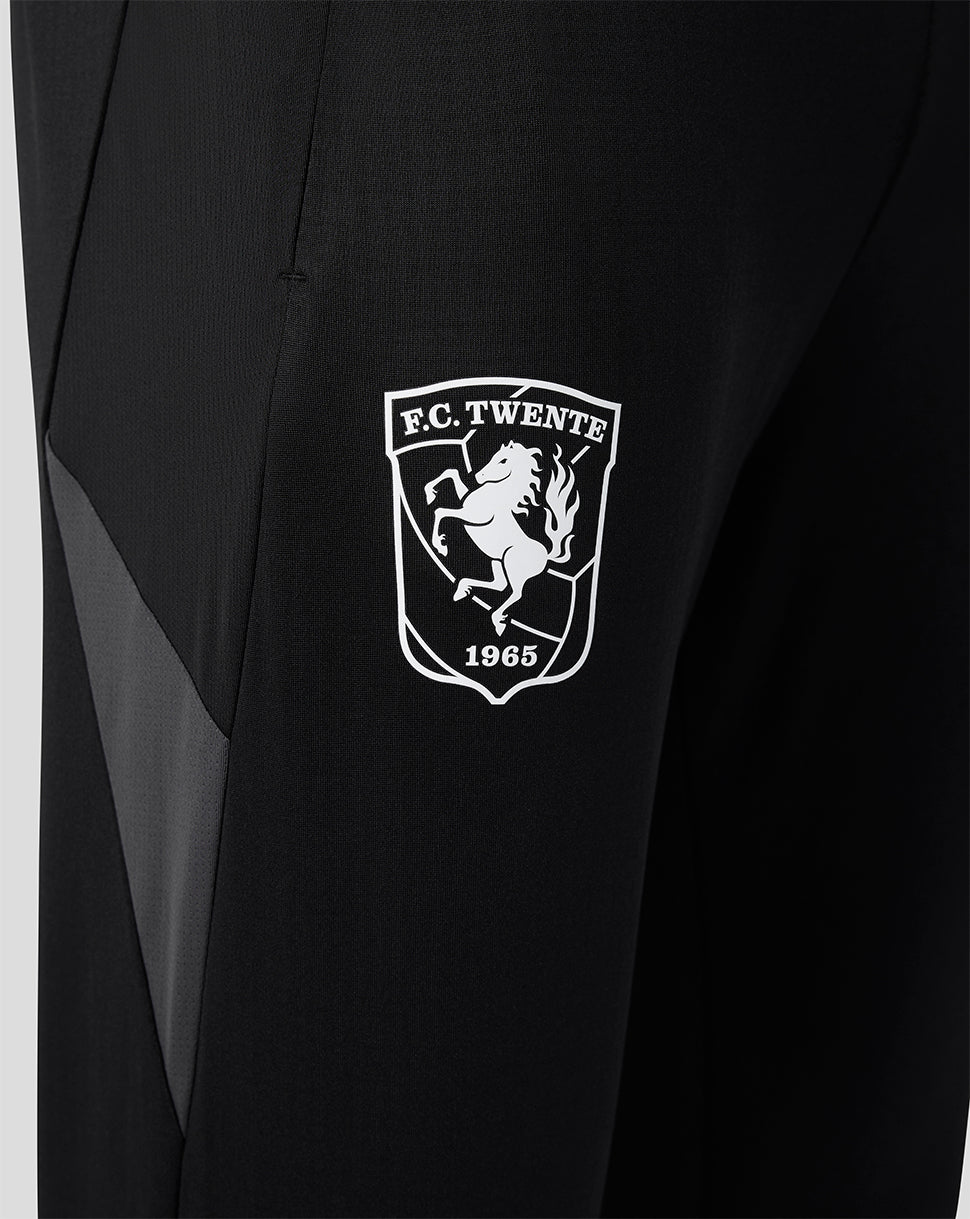 Twente Training 26/27 Coaches pantaloni allenamento neri tasche