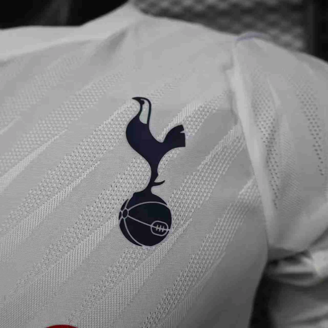 Tottenham Player Version maglia calcio Home 2026/27 versione giocatore