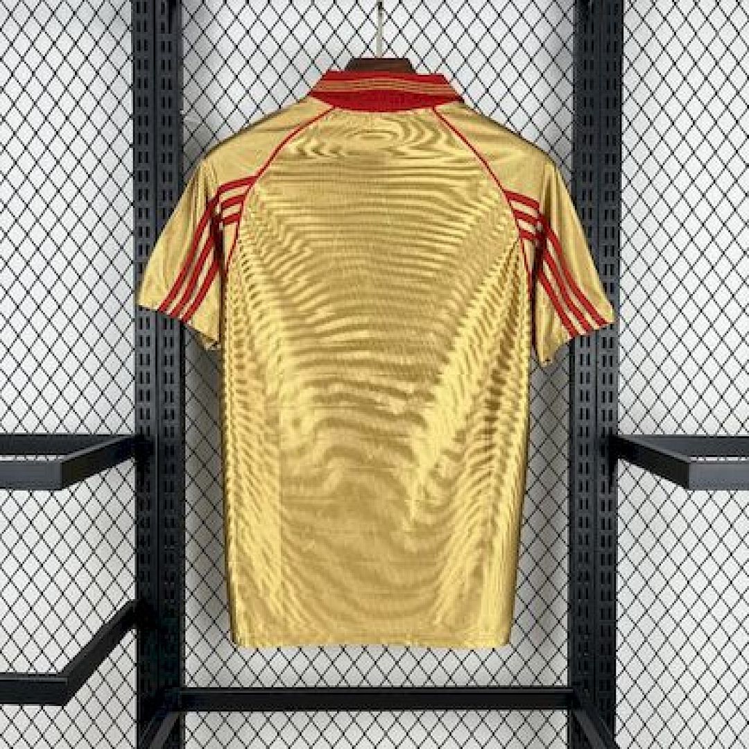 Benfica Seconda Maglia 1998/99 maglia trasferta taglia S-XXL