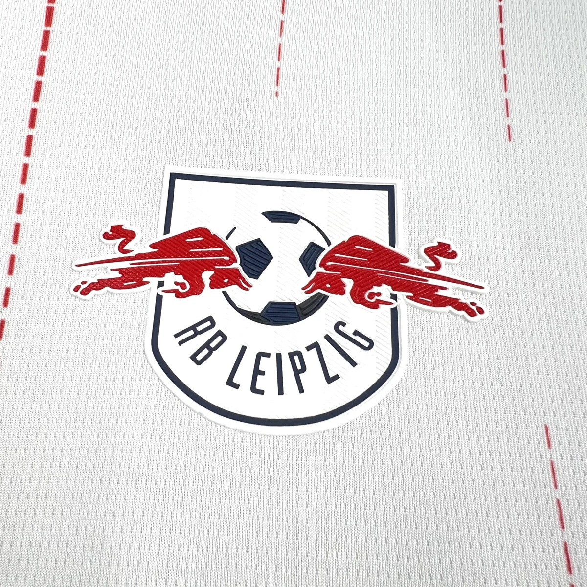 Tifoso Store RB Lipsia 2026/27 Prima Maglia Calcio Home