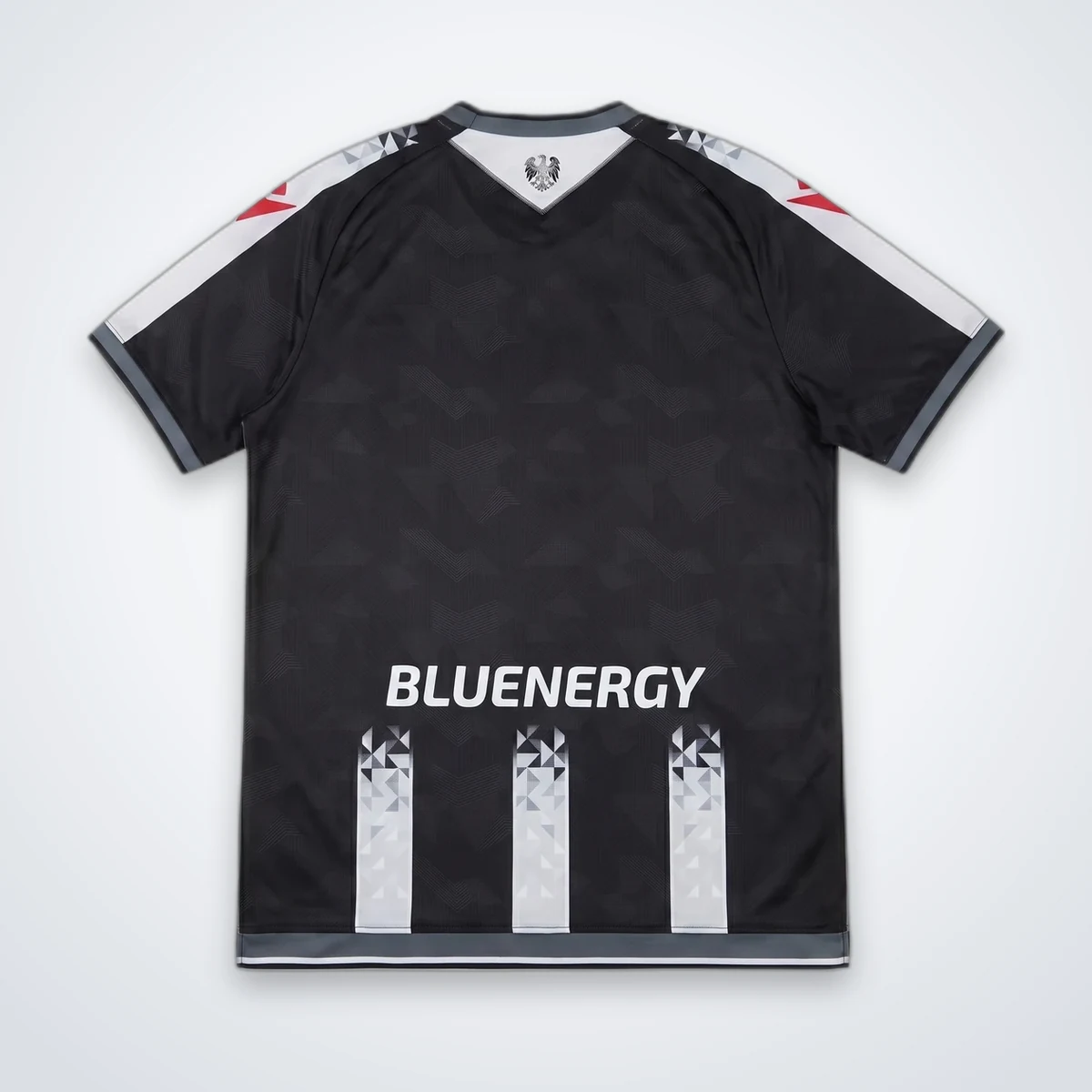 Tifoso Store Maglie da Calcio Maglia Udinese 2026/27 home bianconera