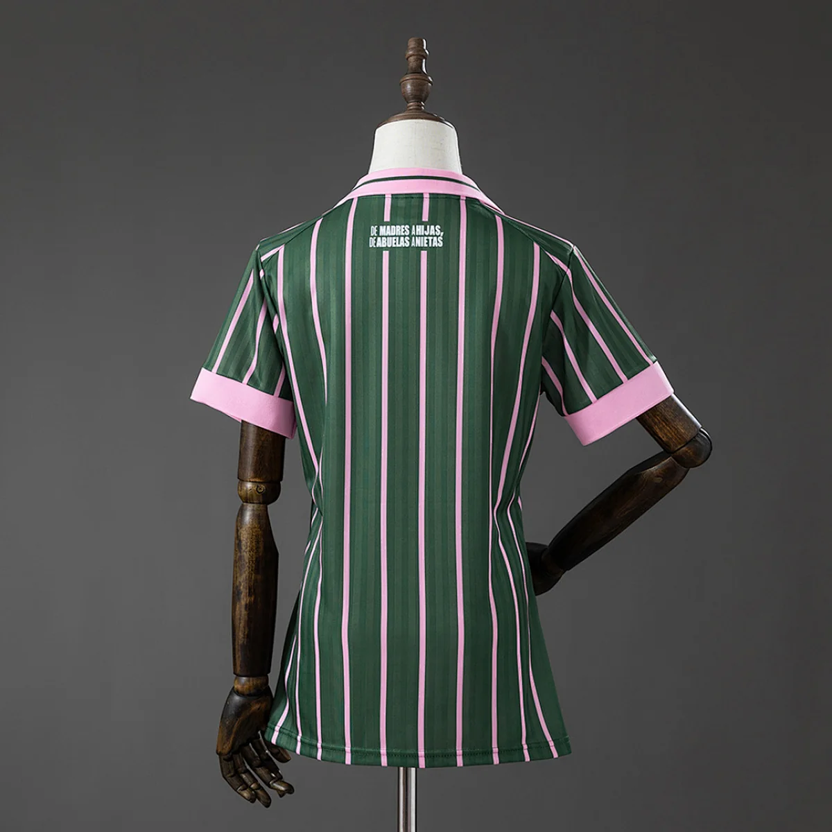 Tifoso Store Betis Special Donna maglia verde rosa 2026/27