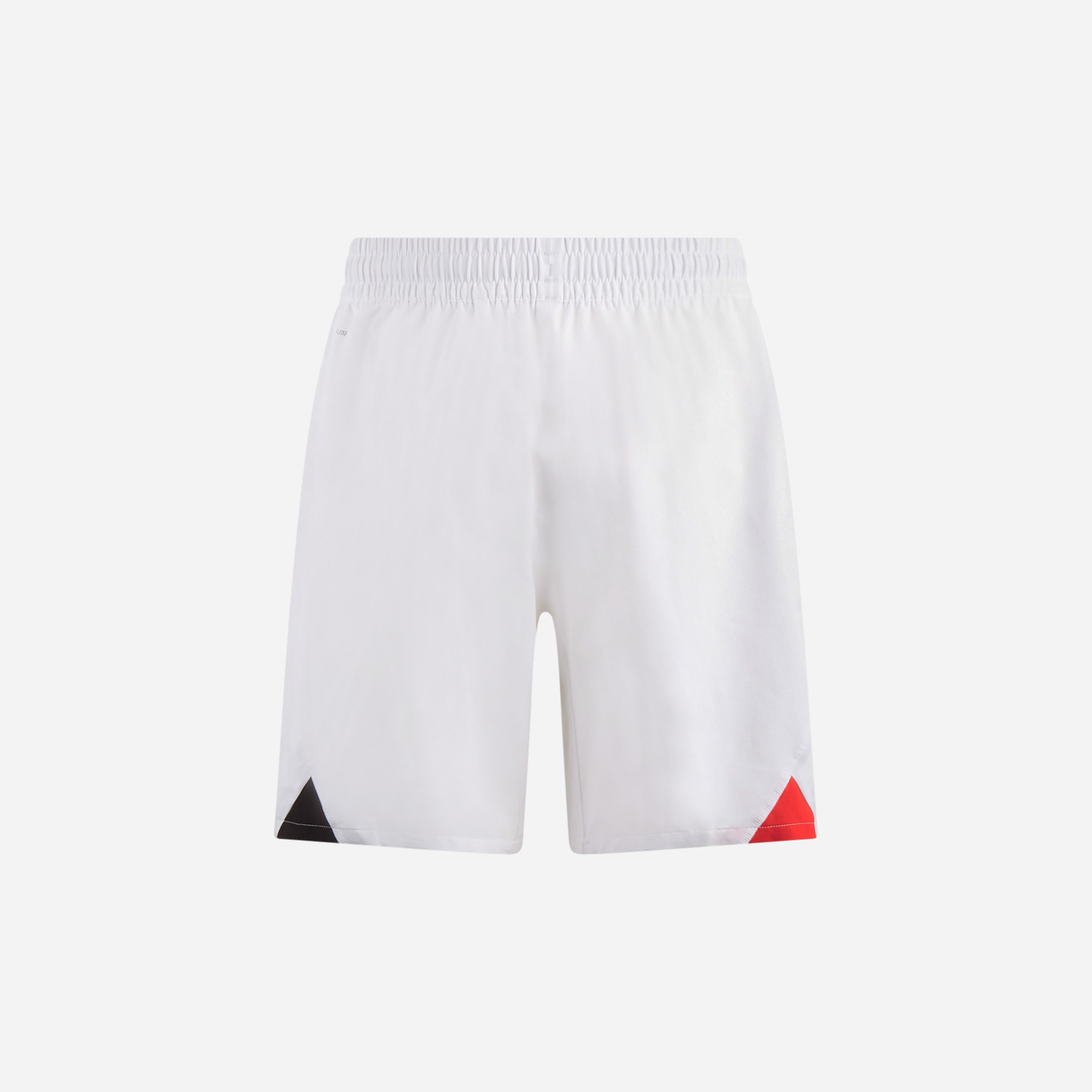 AC Milan Kit Gara Away 2023/24 pantaloncini uomo taglie XS-XXL
