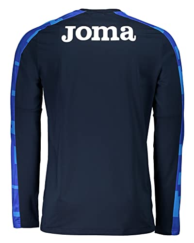 Getafe Infantil CF felpa 10 anni prodotto ufficiale