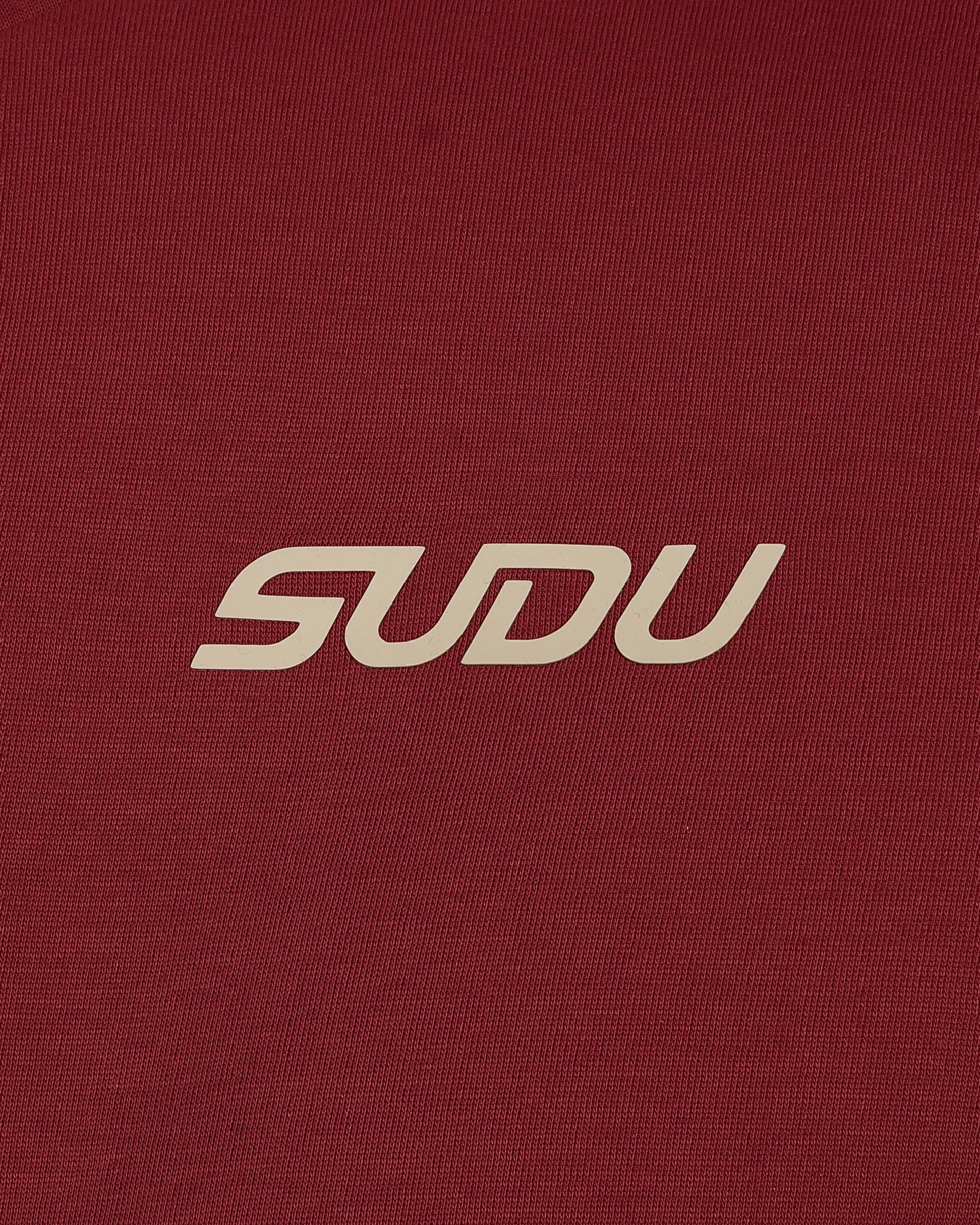 Wales SUDU 2026-28 giacca travel home bordeaux uomo