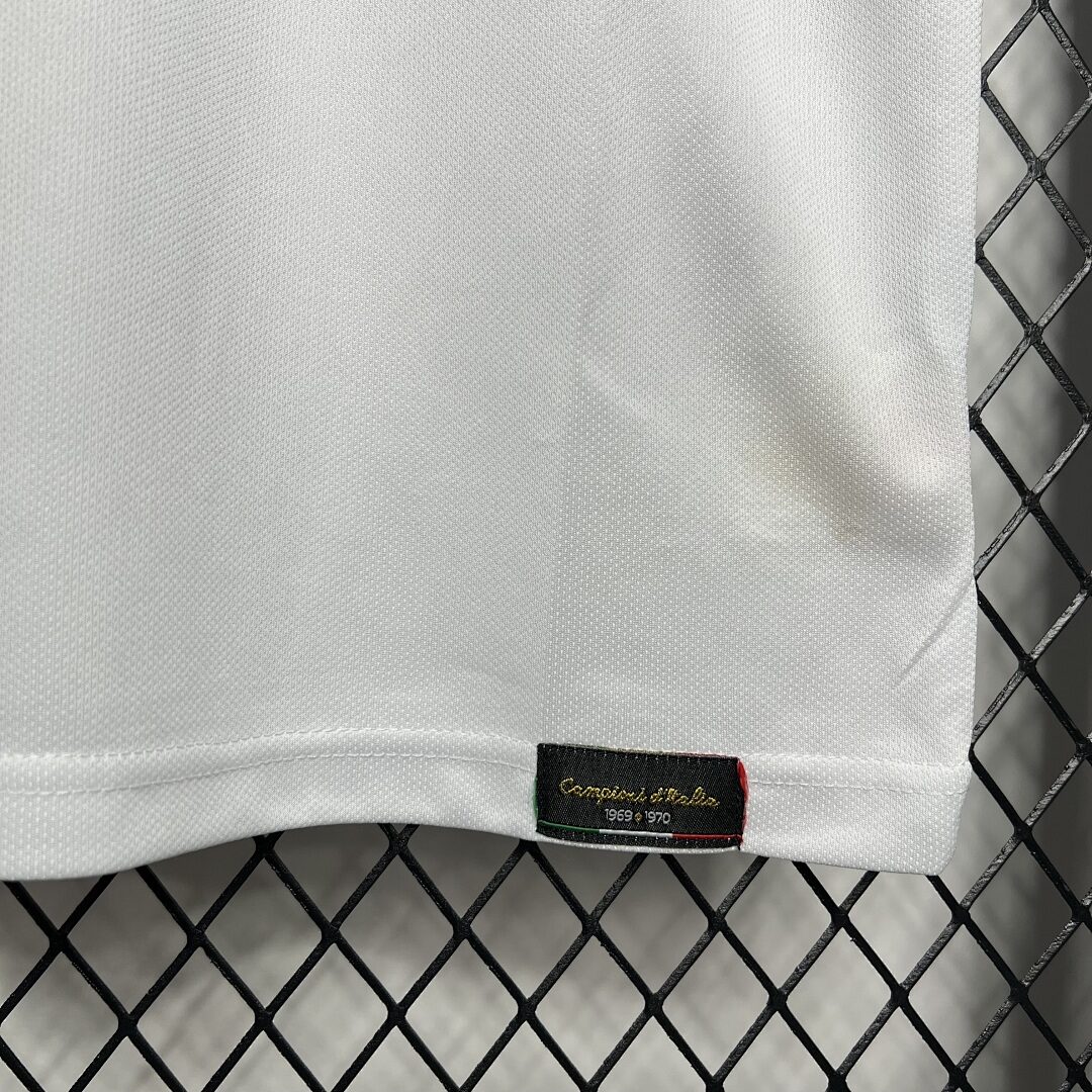 Tifoso Store Maglie da Calcio Cagliari 2024/25 maglia retro S-XXL