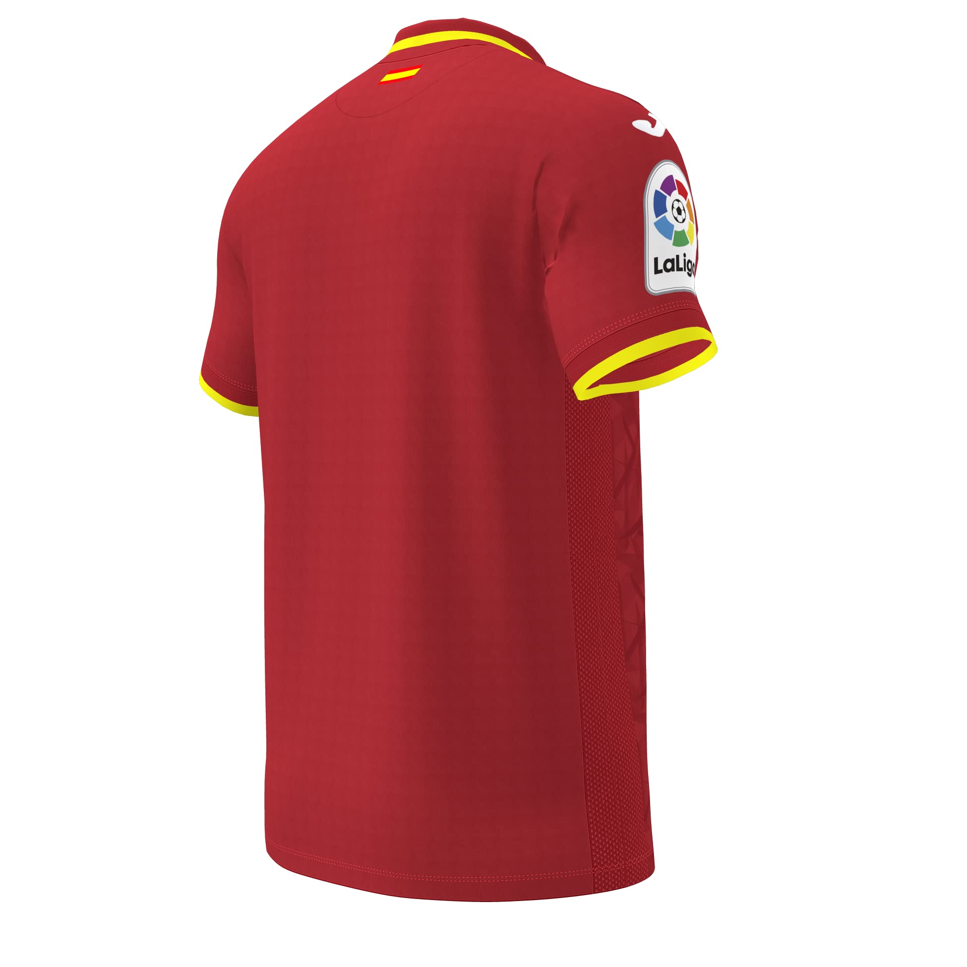 Getafe CF maglia club bambino 3XL rosa