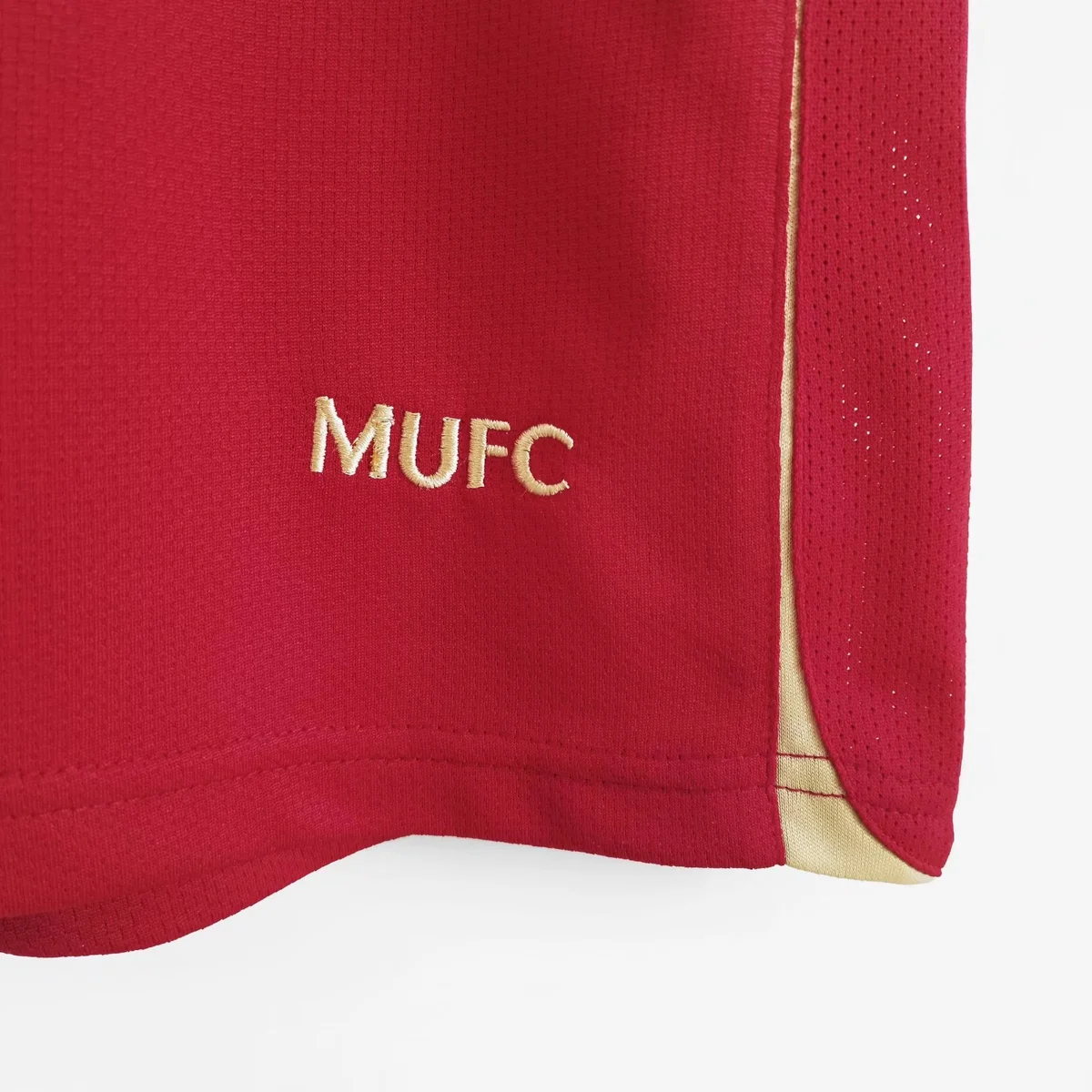 Tifoso Store Manchester United 2006/07 maglia rossa S-XXL