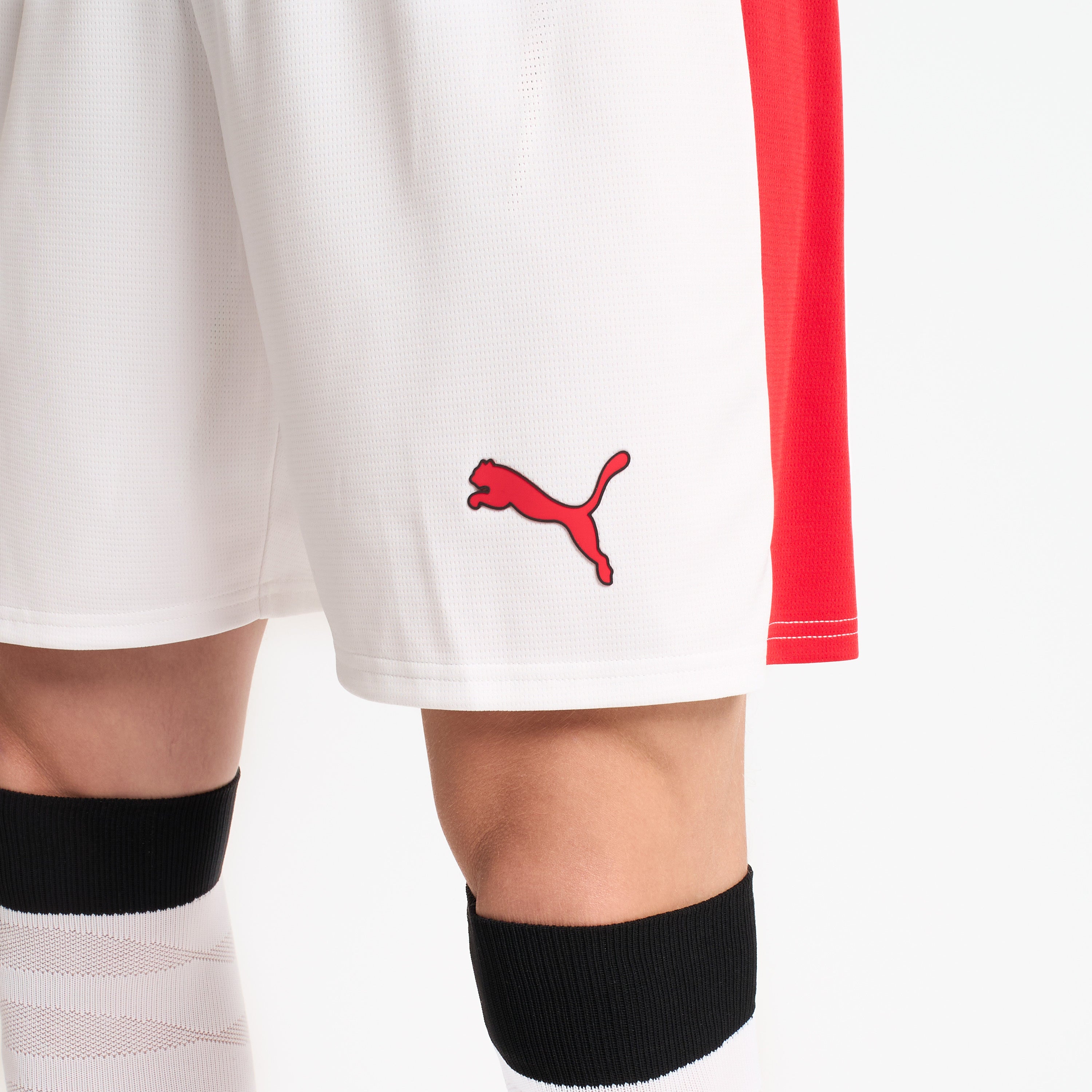 Milan Away 2025/26 pantaloncini uomo trasferta traspiranti