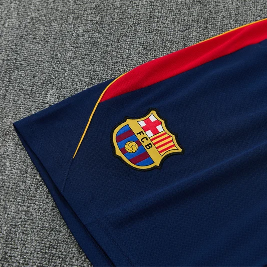 Tifoso Store Completi Barcellona Mosaico 2026/27 kit allenamento