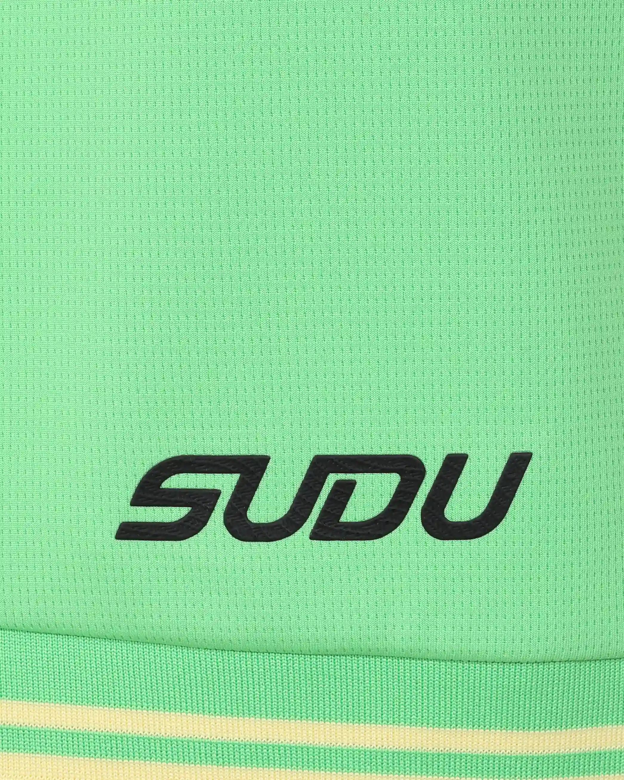 Wales Goalkeeper Kit shorts portiere junior verdi