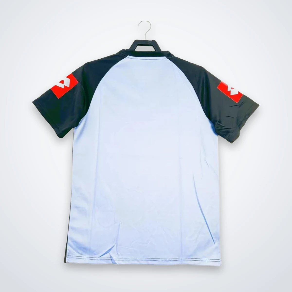 Tifoso Store Maglia Juventus Blu 2002/03 maglia azzurra