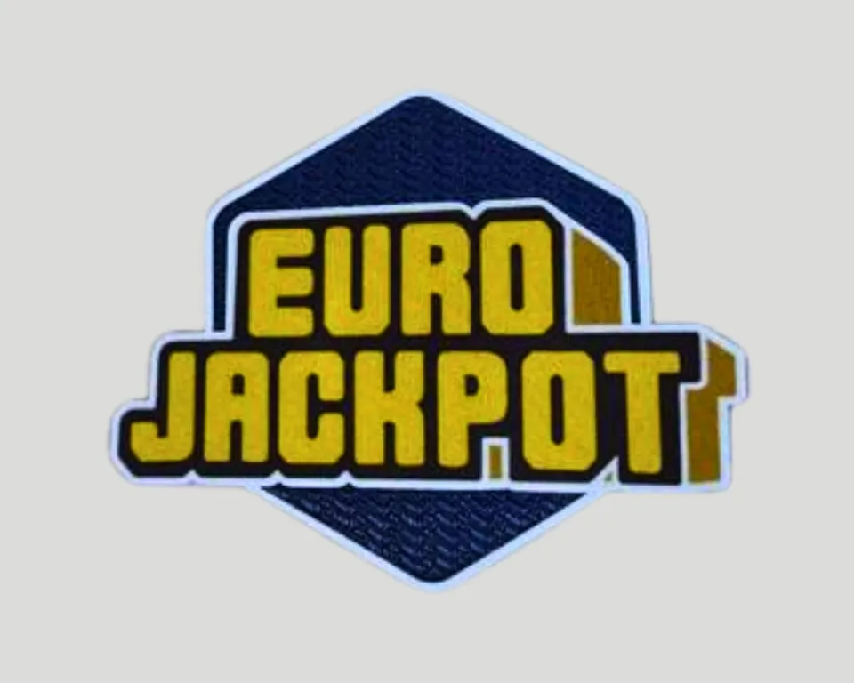 Twente Accessoires Euro Jackpot Badge spilla ufficiale