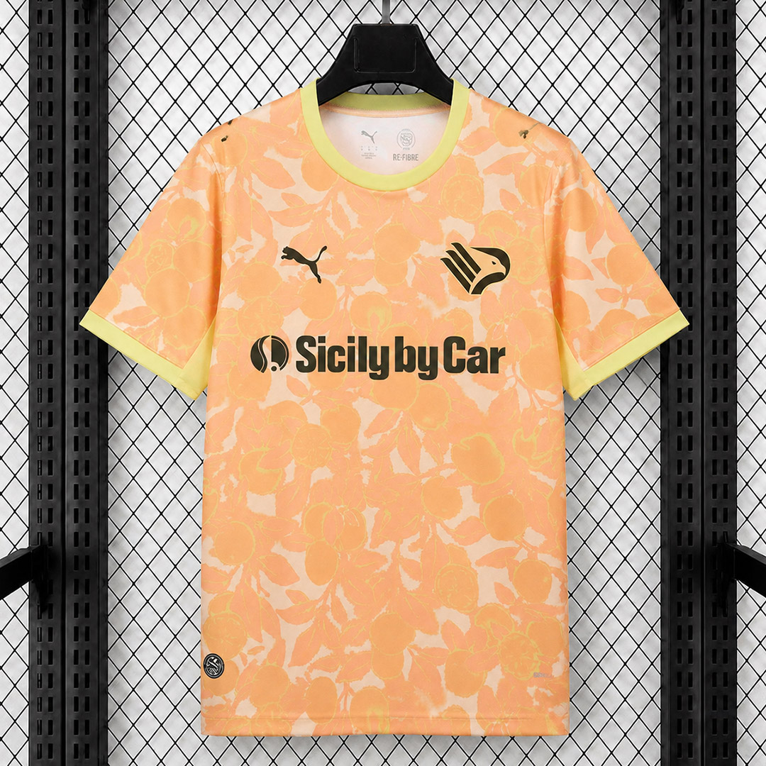 Tifoso Store Palermo Away 2026/27 maglia calcio fan S-XXL