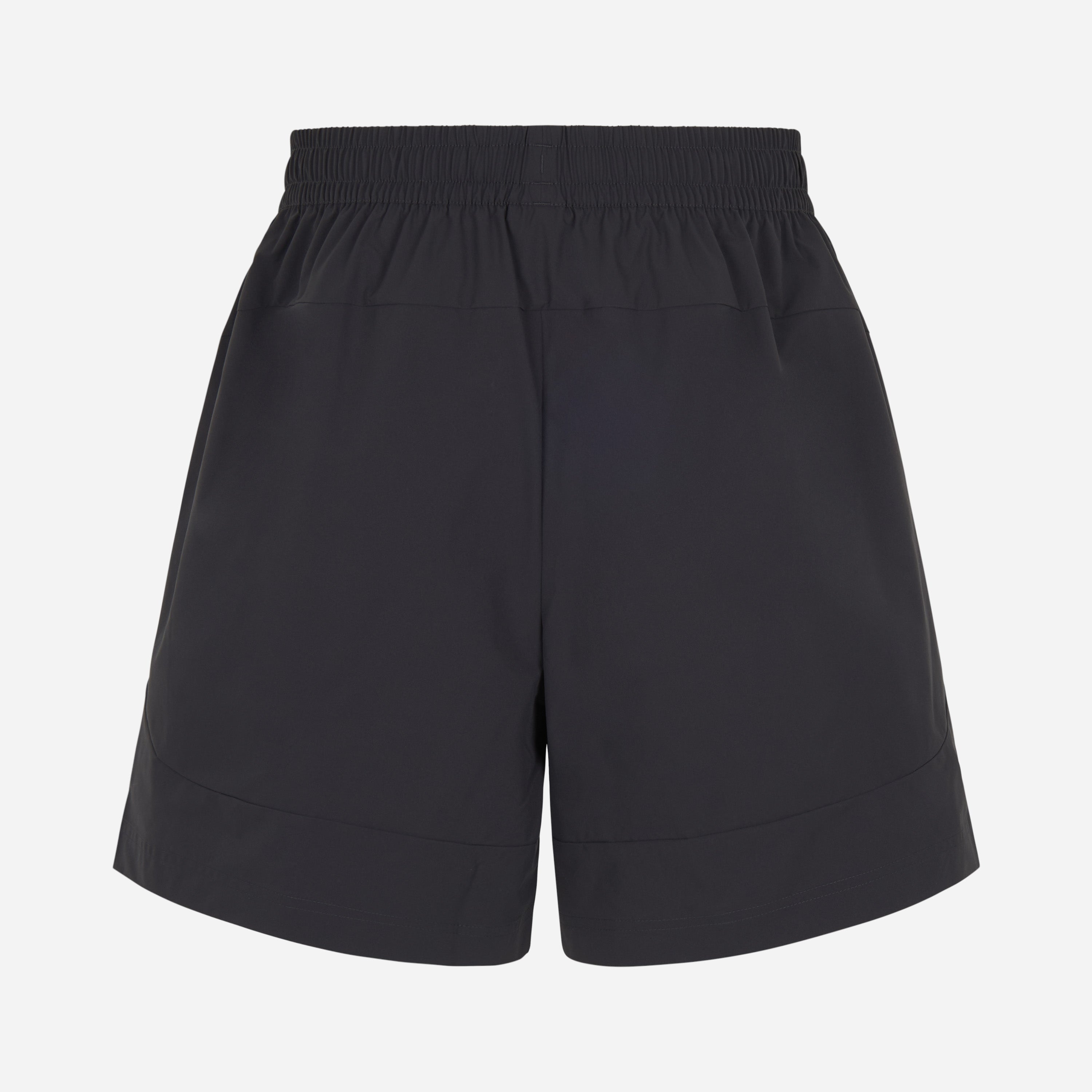 Tute Sportive Milan Pumatech shorts grigi uomo