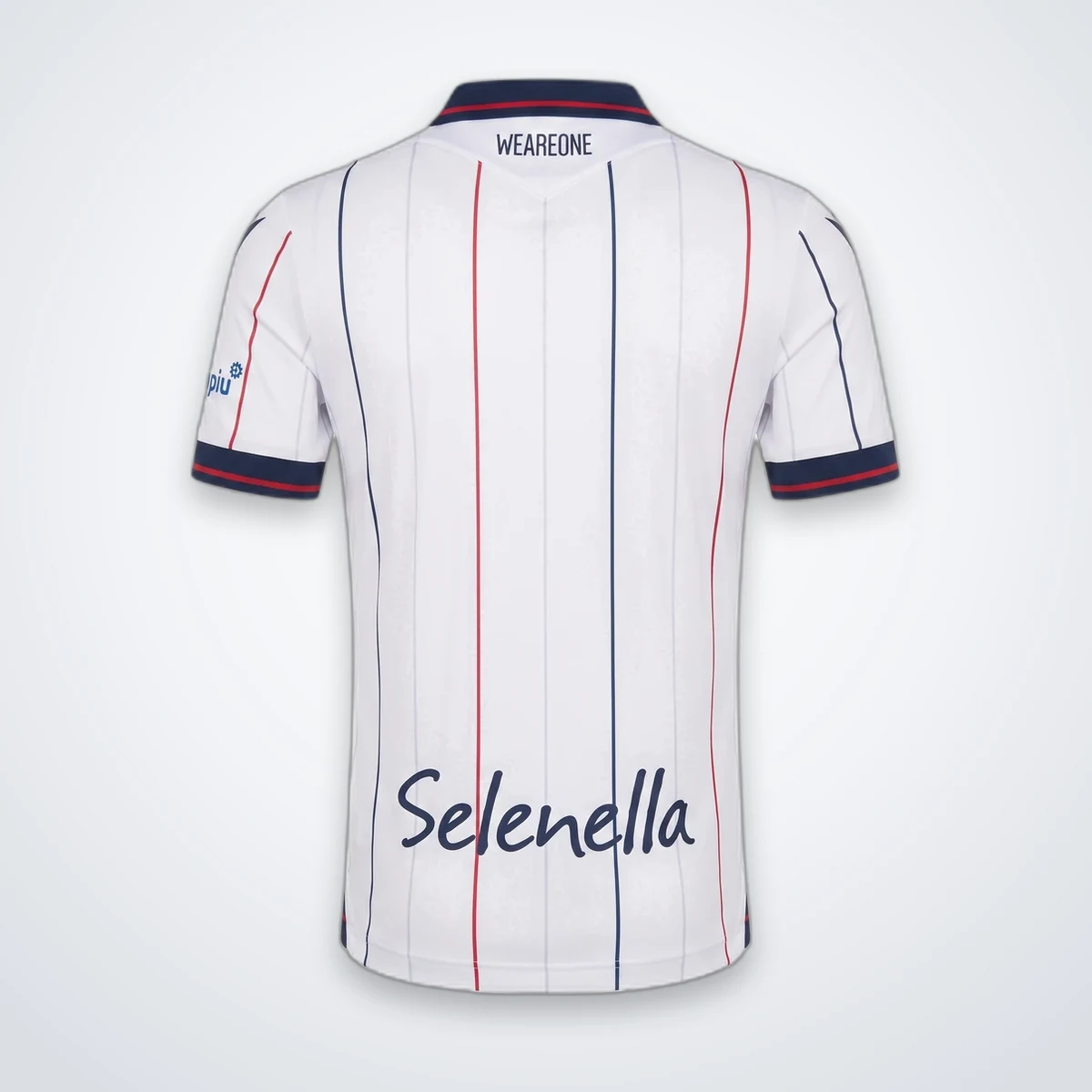 Tifoso Store Bologna 2026/27 seconda maglia calcio trasferta