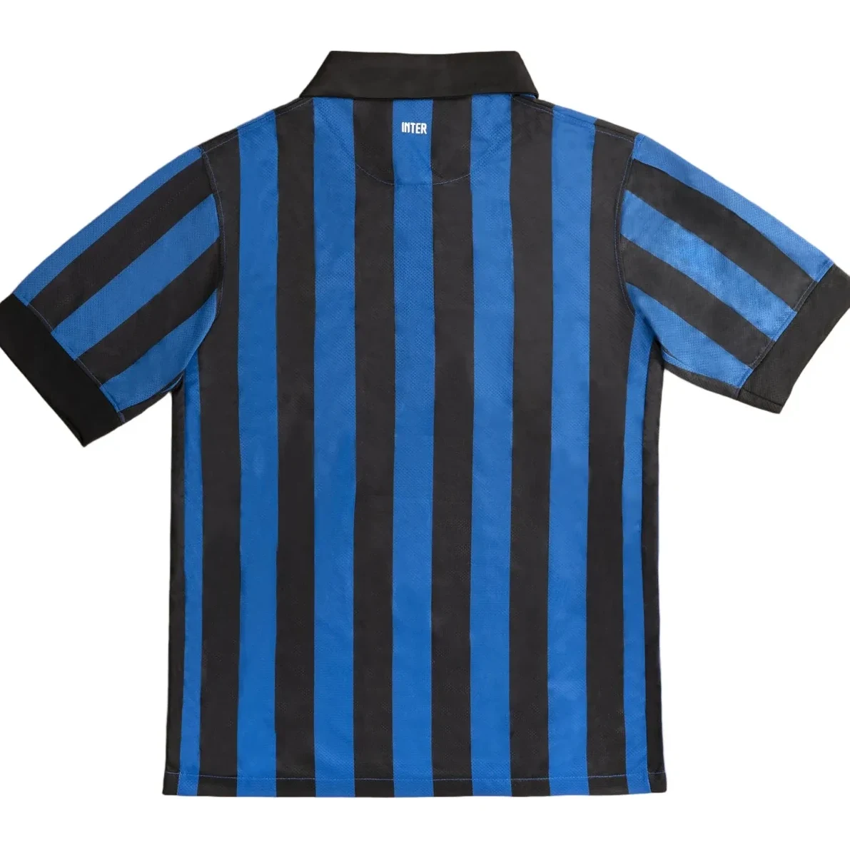 Tifoso Store Inter 2011/12 Maglia Calcio Home Nerazzurra Pirelli