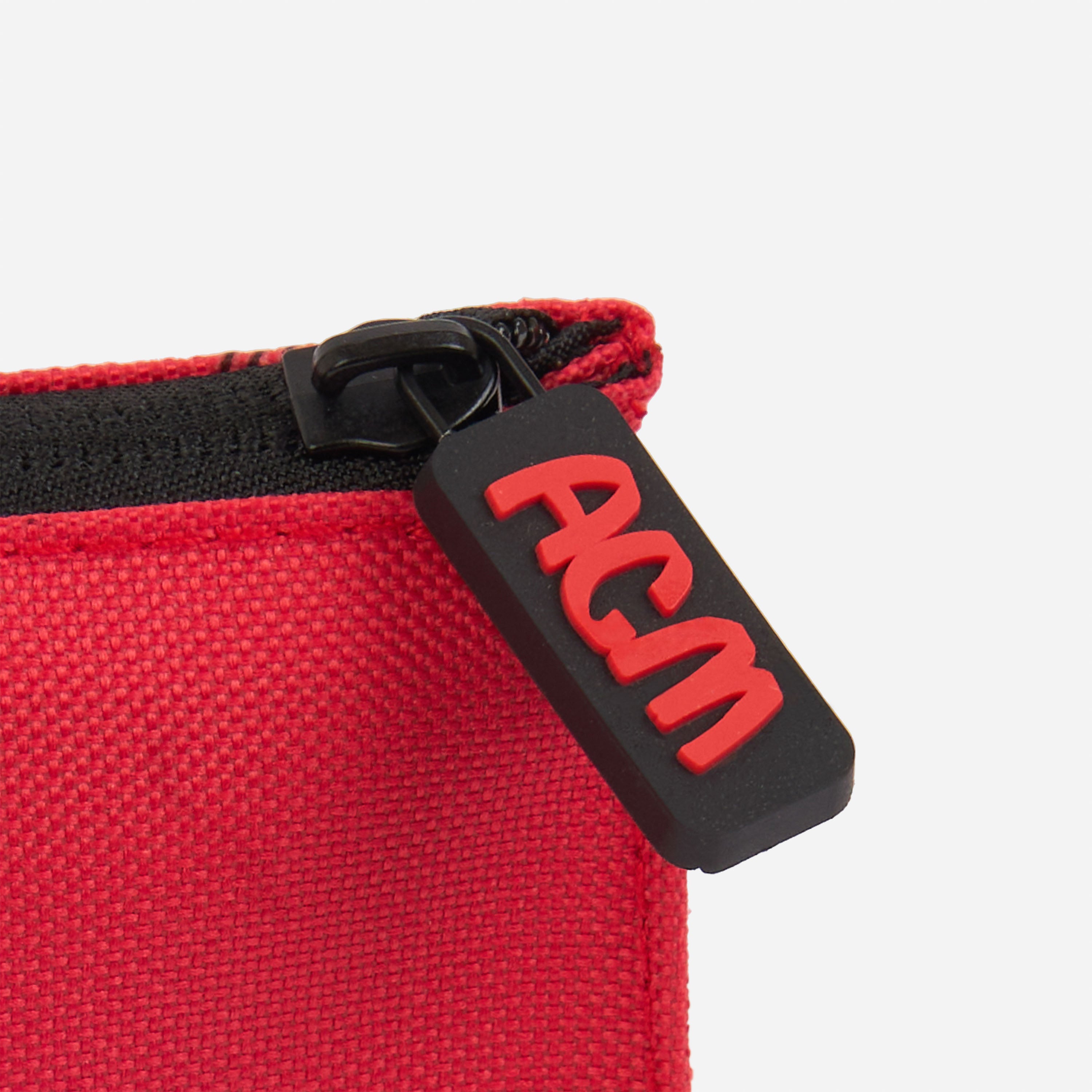 AC Milan Pencil Case astuccio rosso nero taglia unica