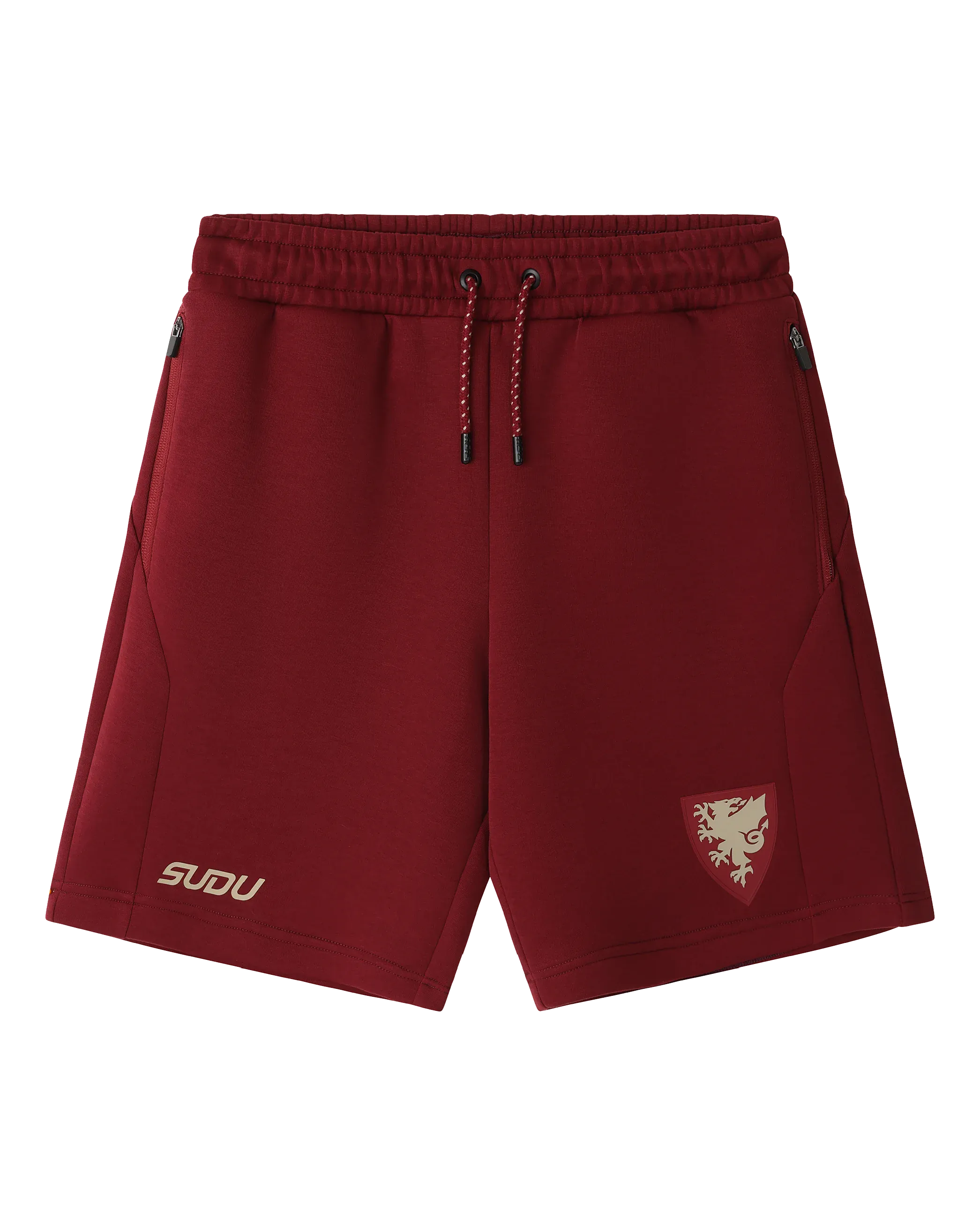 Wales SUDU Players Travel short casa bordeaux M