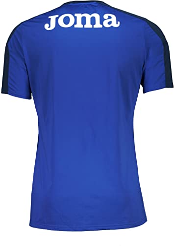 Getafe CF Maglietta t-shirt tifoso adulto blu
