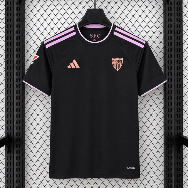Tifoso Store Almería Away 2026/27 seconda maglia fan