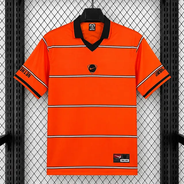 Tifoso Store Maglie da Calcio Olanda Total 90 2026 arancione