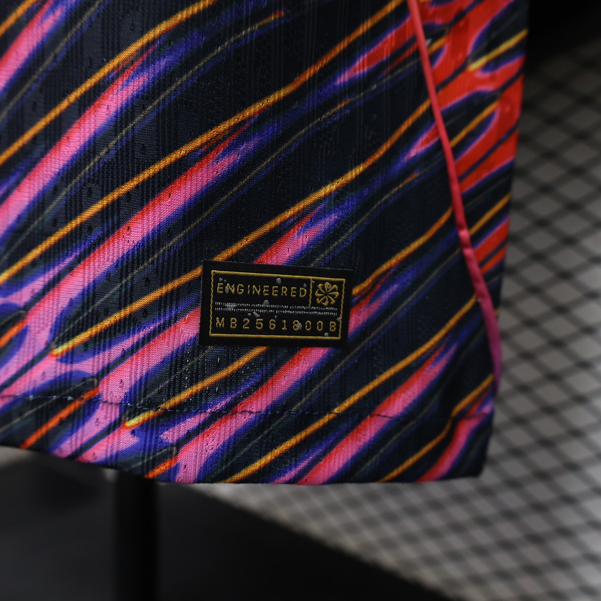 Tifoso Store Player Version Seconda Maglia Tottenham 2026/27 away
