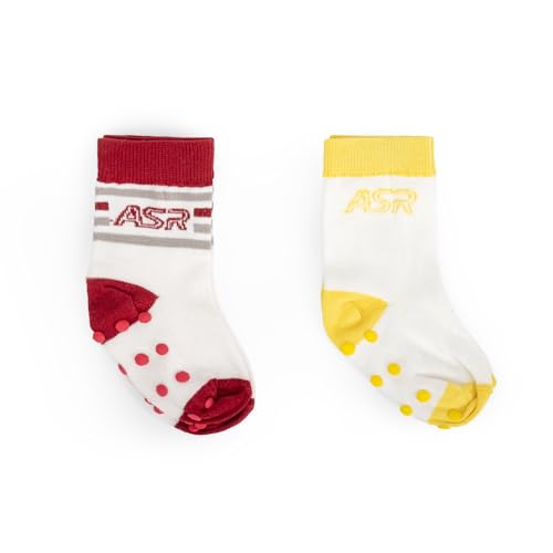 AS Roma Baby calzini bimbi antiscivolo 18-19
