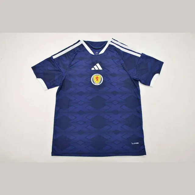 Tifoso Store Scozia 2026 maglia home taglie S-4XL