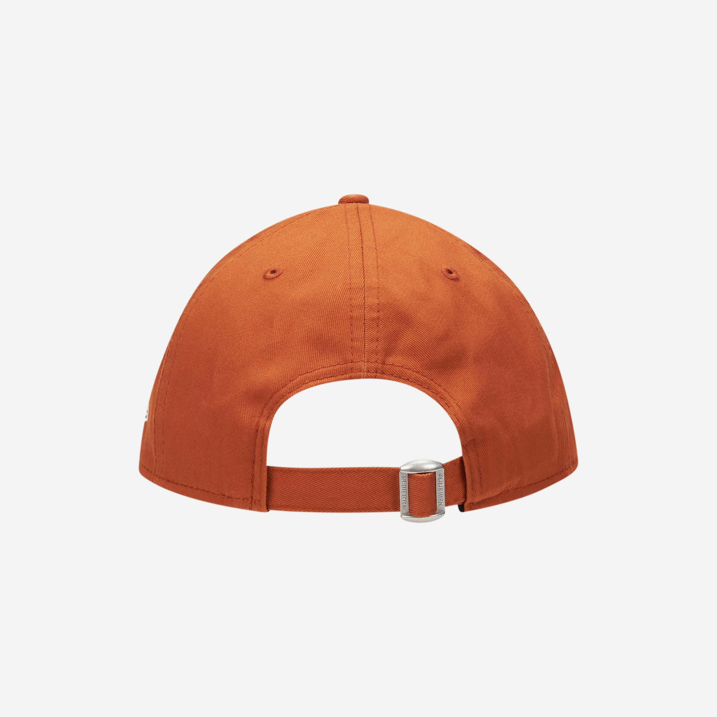 AC Milan New Era 9Forty Cappello Cotone con Logo