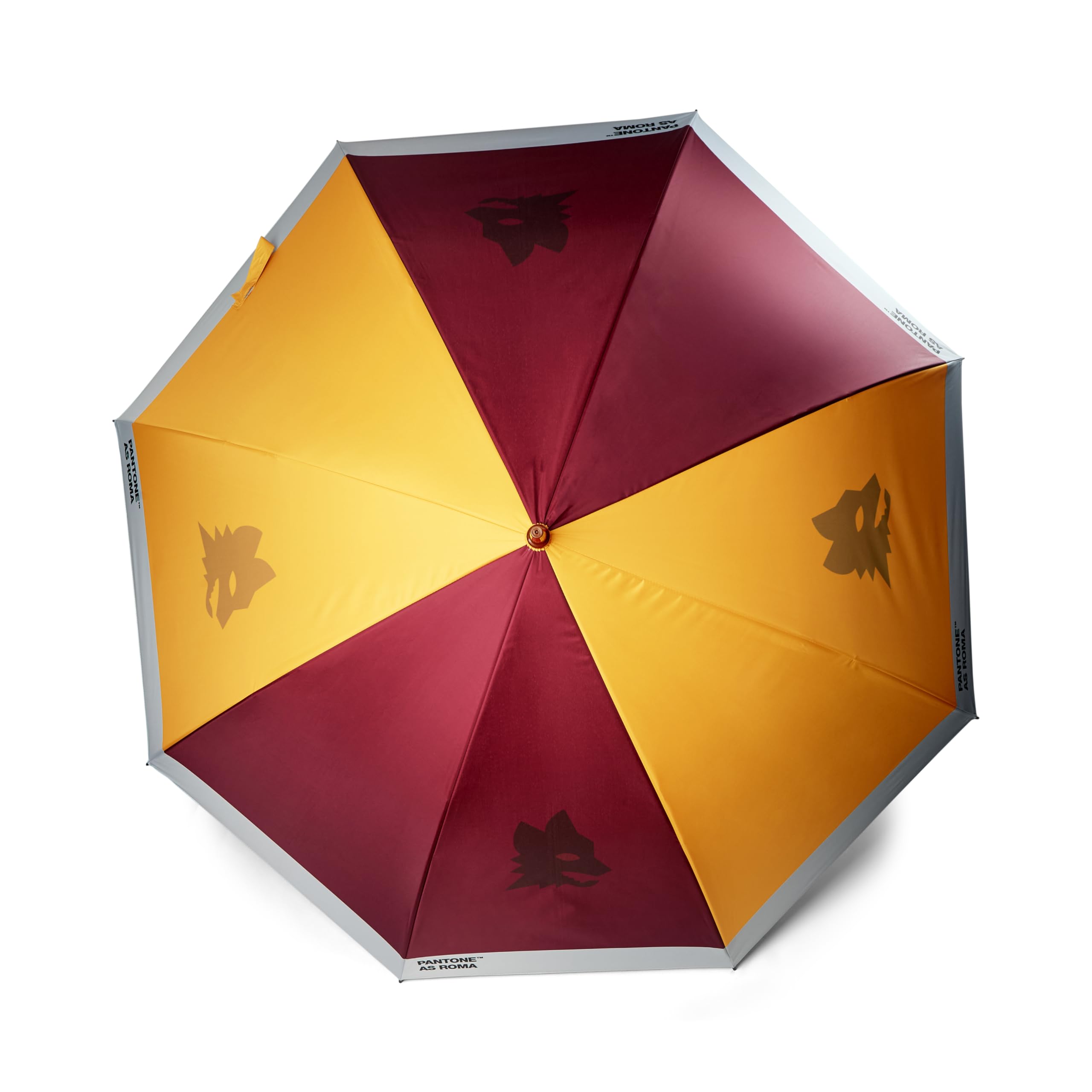 Roma Fanshop Pantone Ombrello AS Roma Grande Ufficiale