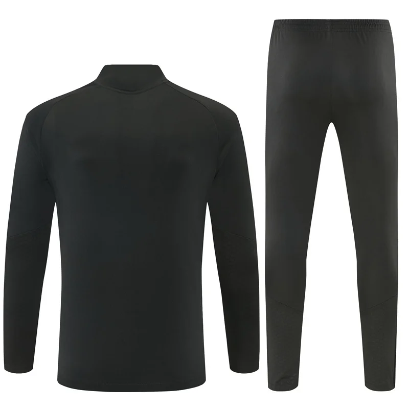 Tifoso Store Liverpool Total Black 2026/27 tuta bambino 10-18