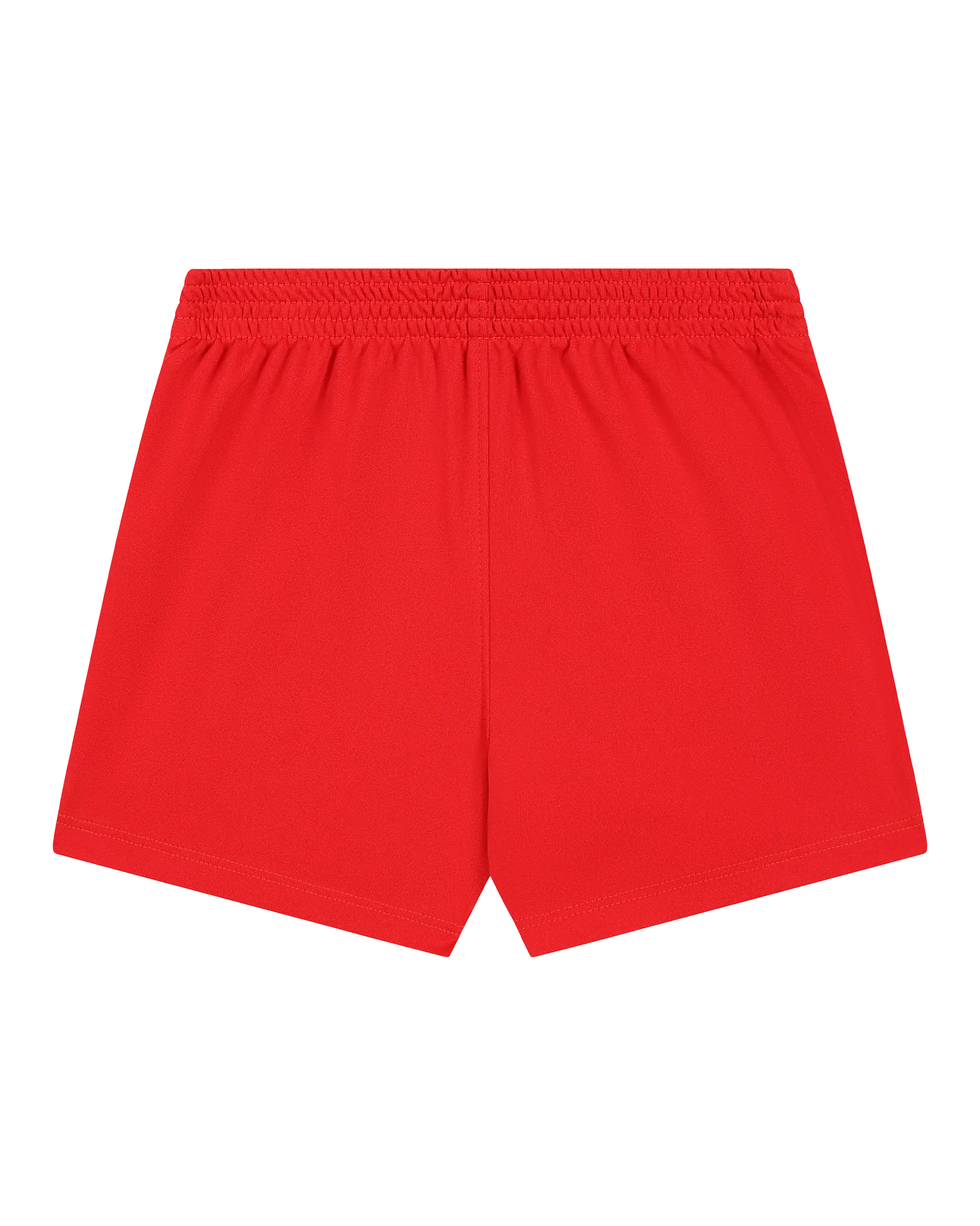 Wales SUDU 2026-28 kit casa neonato rosso 3-6M