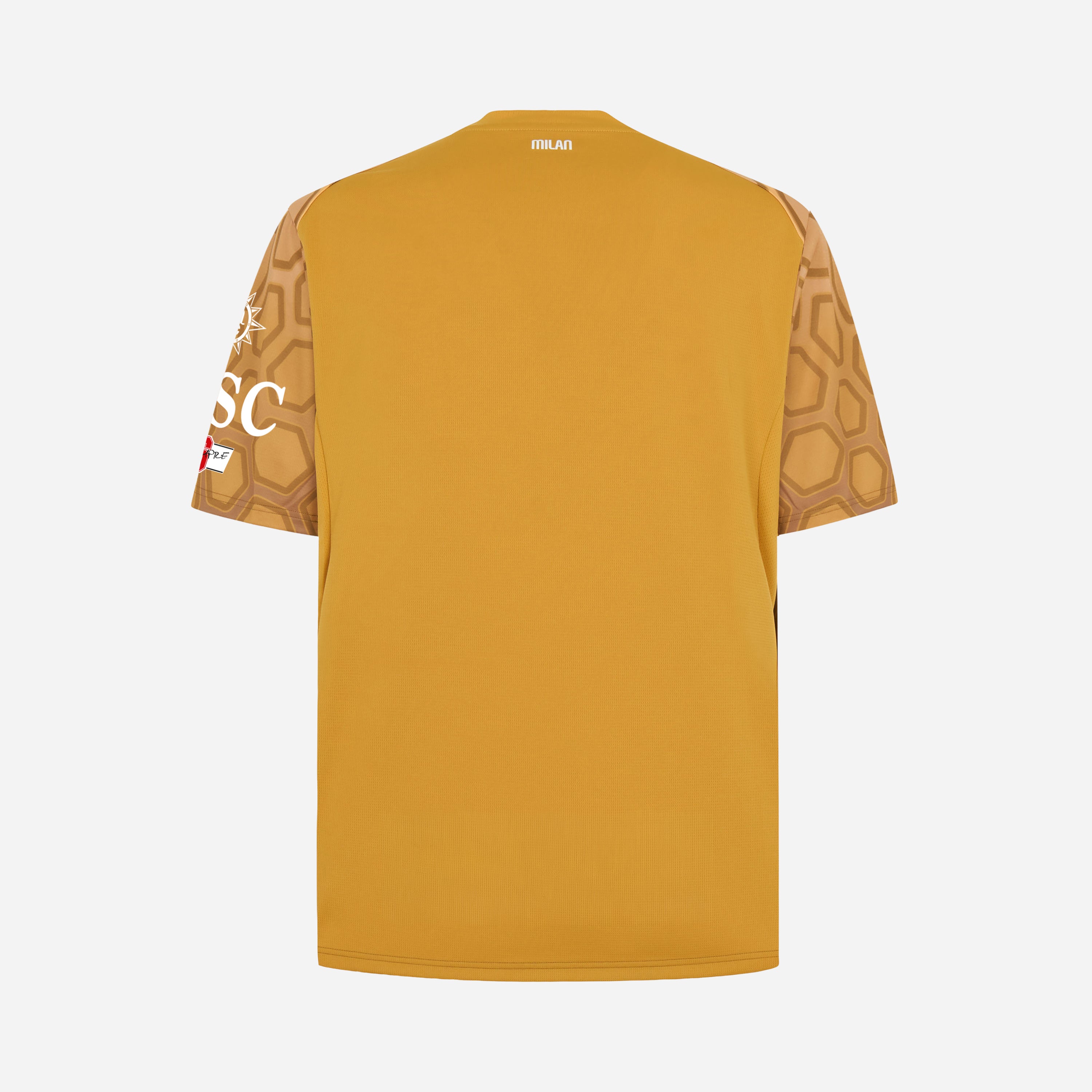 AC Milan Portiere Home Maglia 2026/27 L DryCell