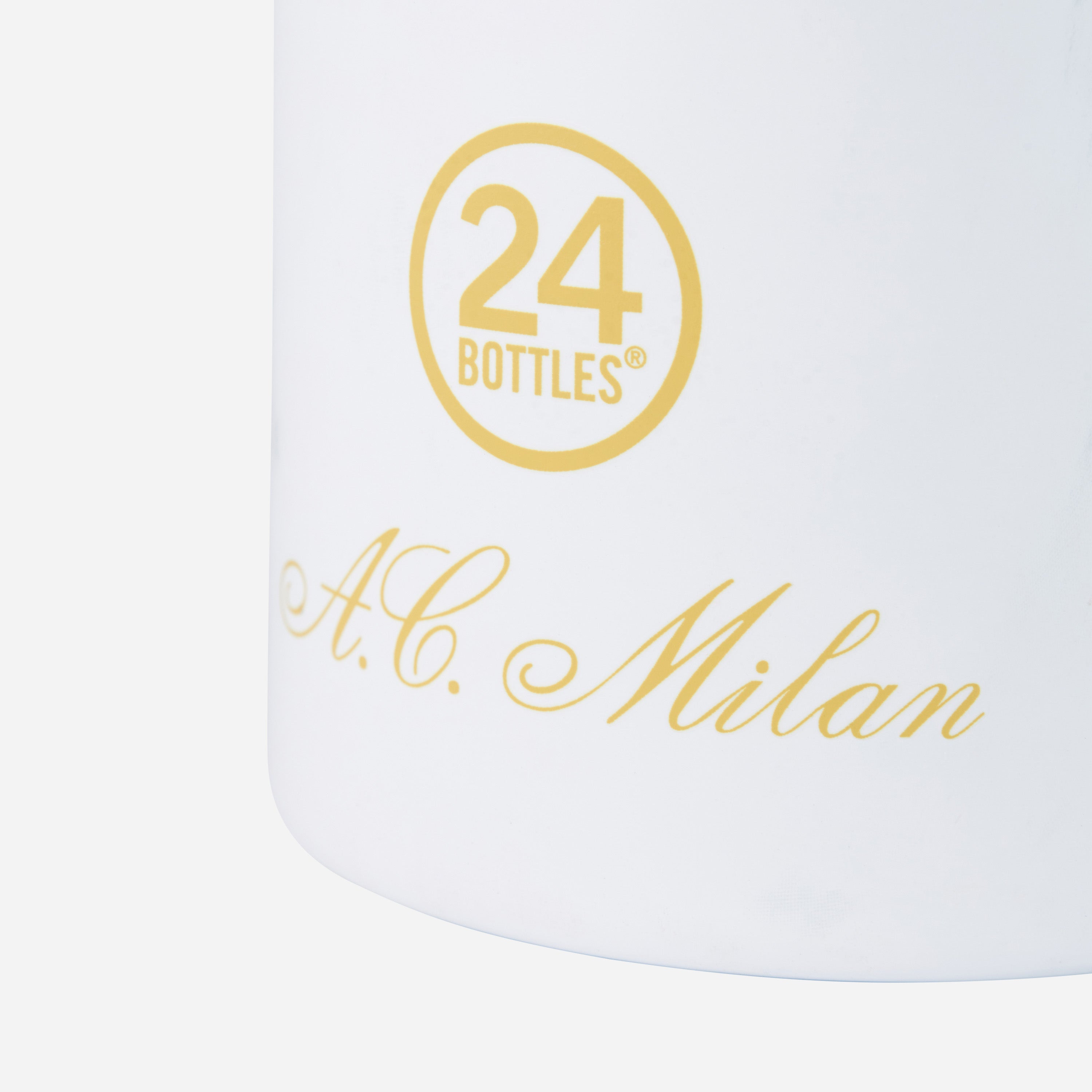 AC Milan 24Bottles Clima borraccia termica 500 ml celebrativa