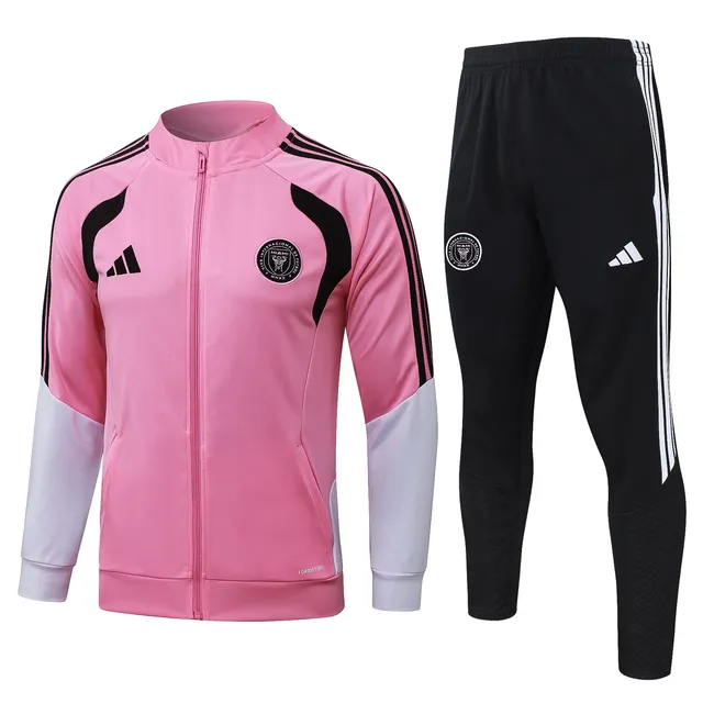Tifoso Store Inter Miami 2026/27 tuta allenamento rosa nero