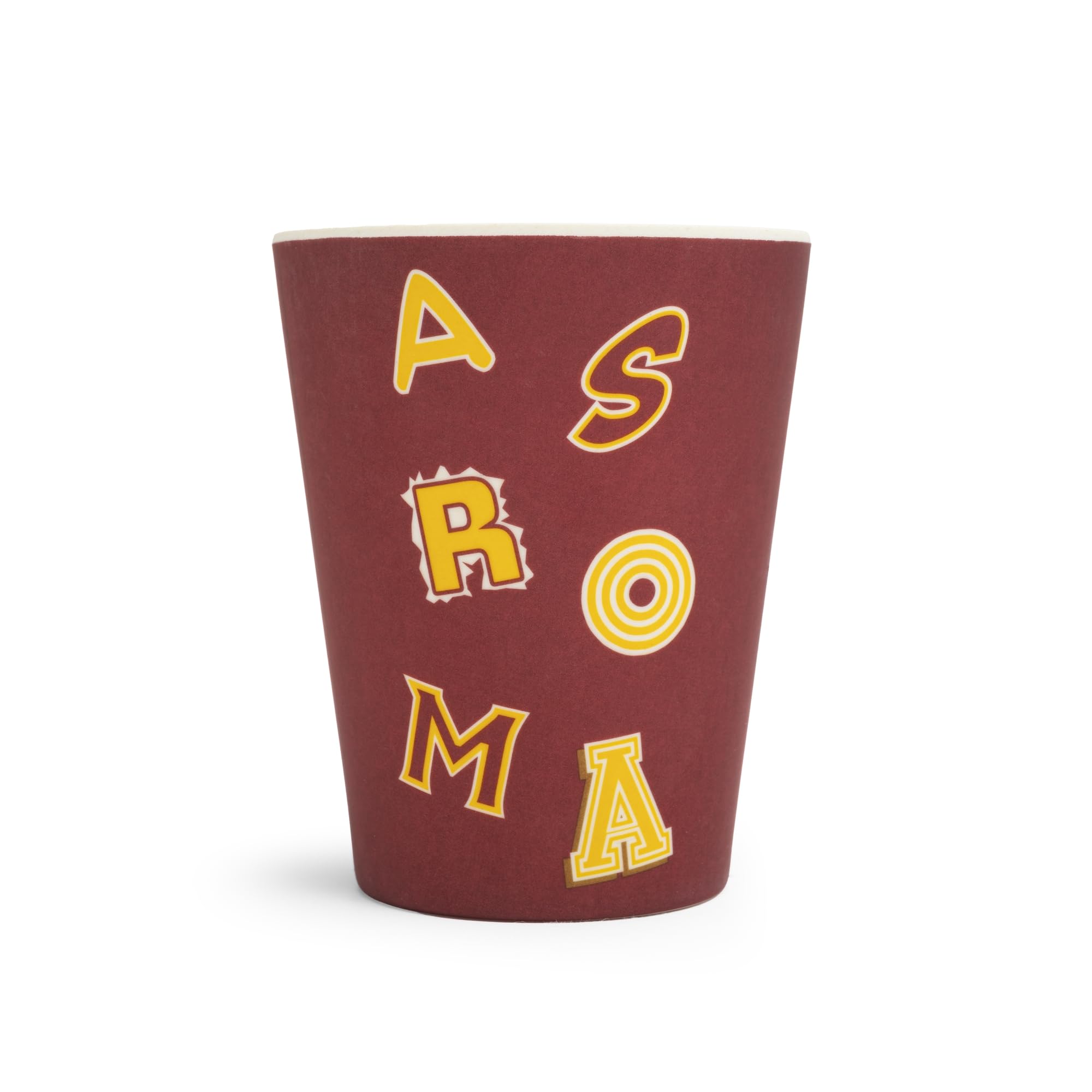 AS Roma ASR-DSET-23 set posate bambino giallorosso