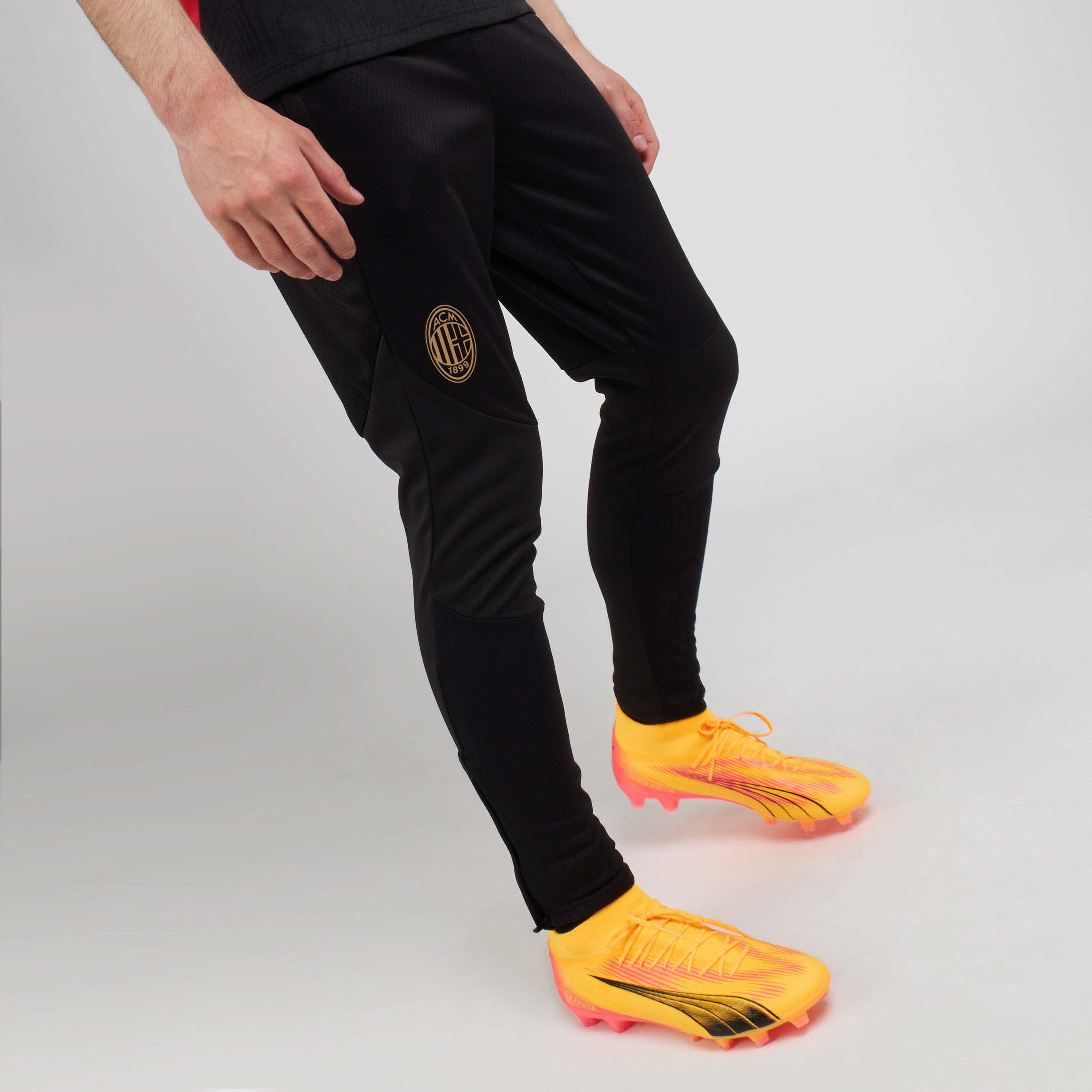 AC Milan Allenamento pantaloni Training 2024/25 uomo