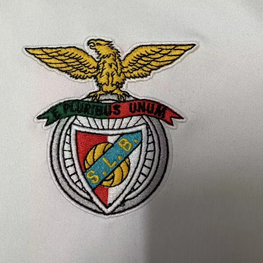 Tifoso Store Benfica Special 2026/27 maglia rossa fan