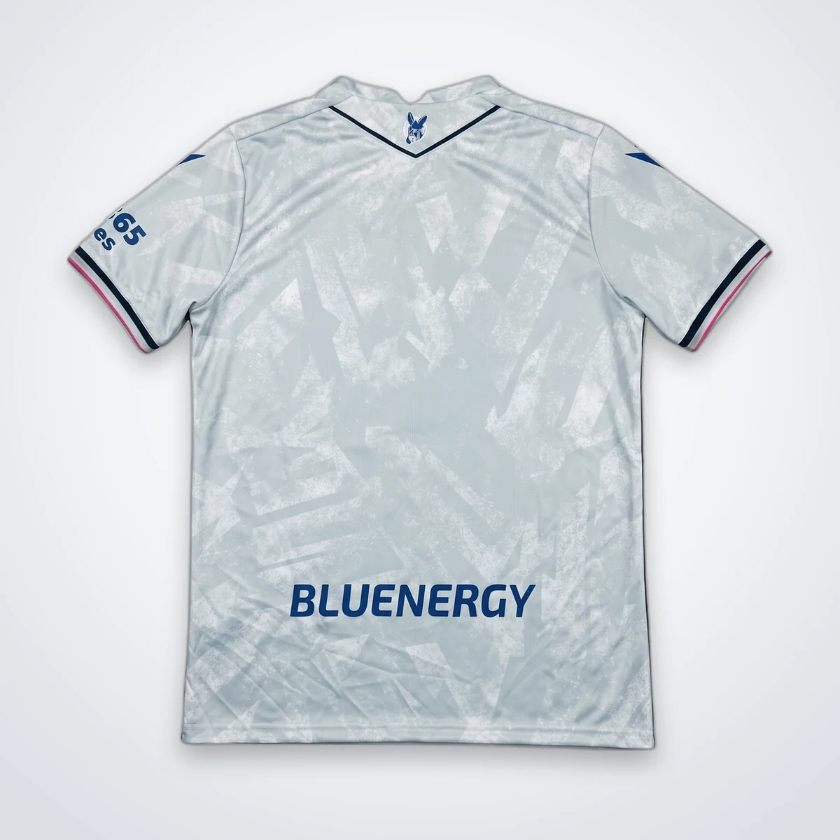 Tifoso Store Seconda Maglia Udinese 2026/27 maglia trasferta traspirante